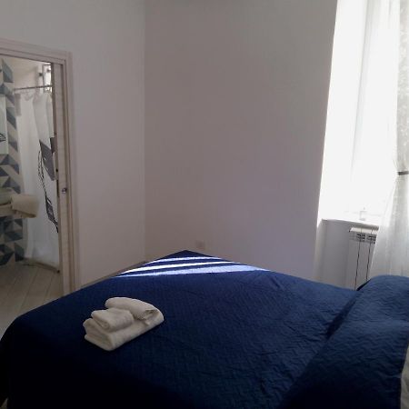 Rooms Add E Criatur ナポリ エクステリア 写真