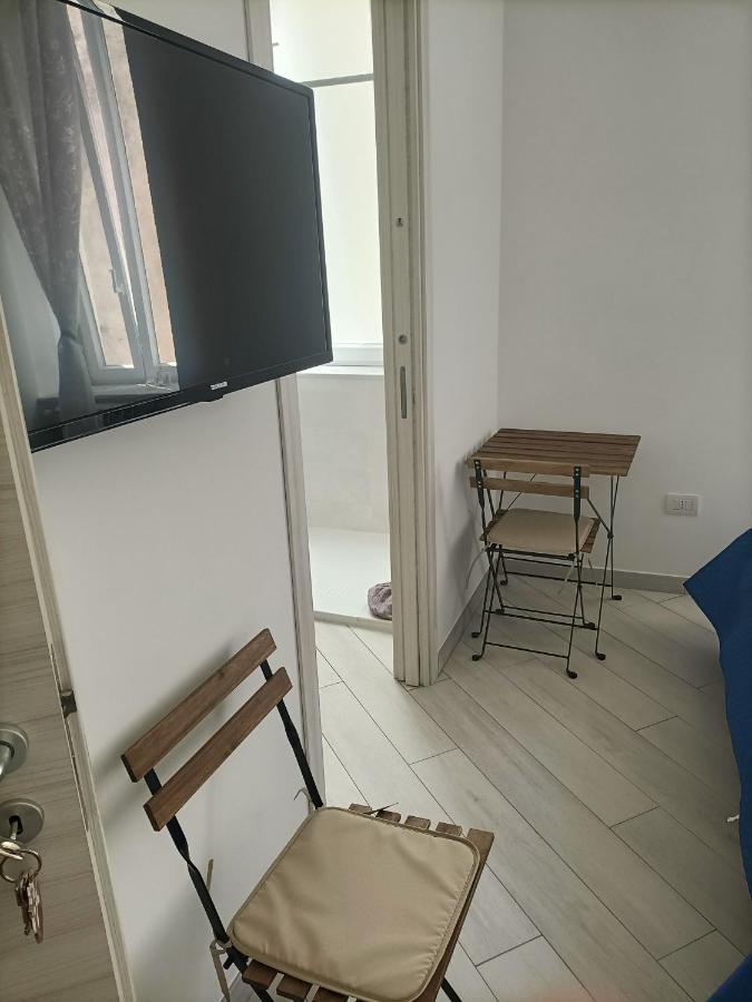 Rooms Add E Criatur ナポリ エクステリア 写真
