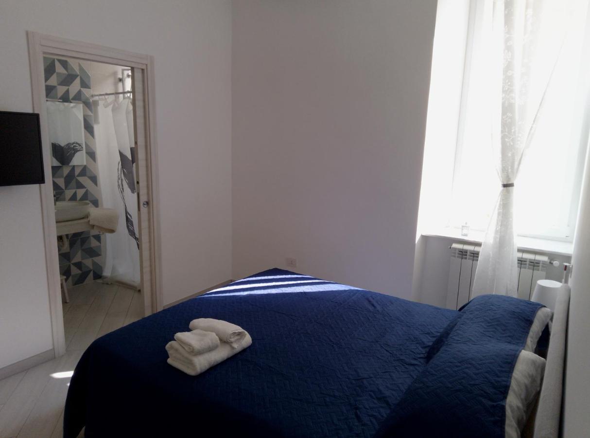 Rooms Add E Criatur ナポリ エクステリア 写真
