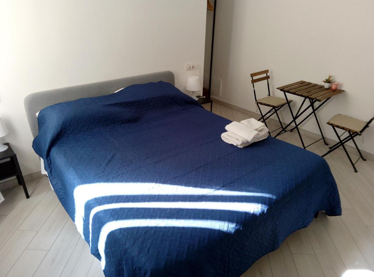 Rooms Add E Criatur ナポリ エクステリア 写真